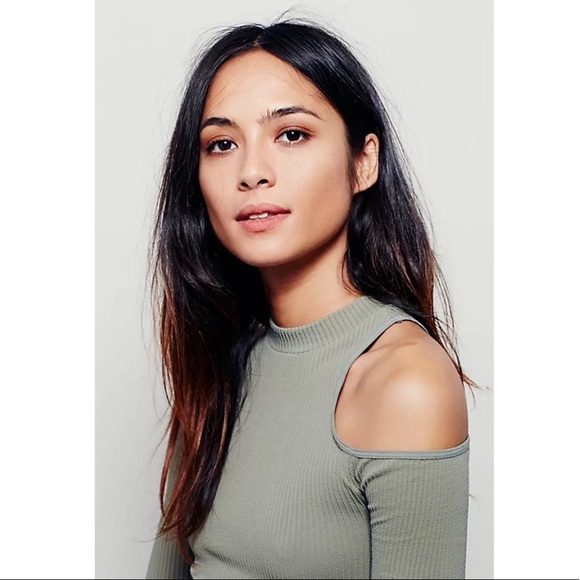 Free People Prima Ballerina Top - Picture 3 of 6